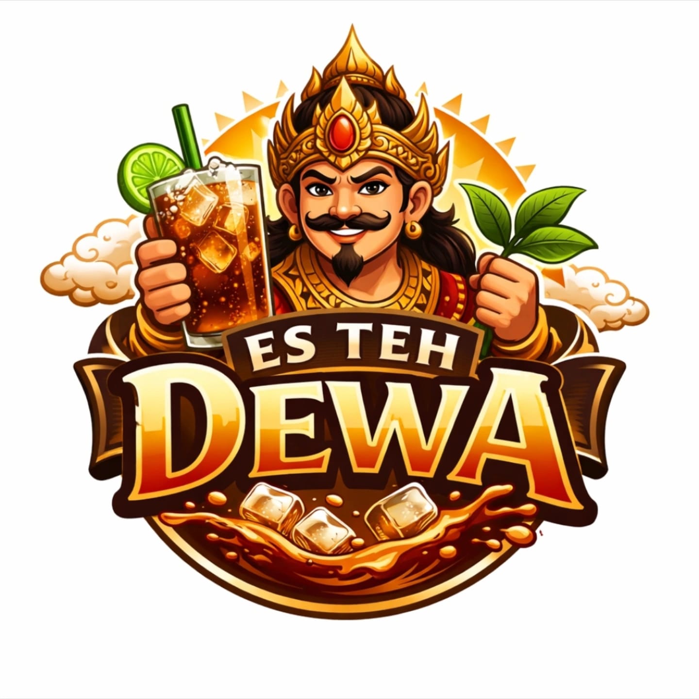 Kedai Esteh Dewa